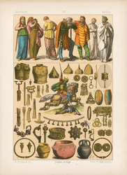Costume