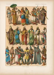 Costume