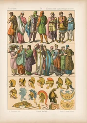 Costume