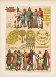 Costume
