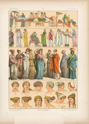 Costume