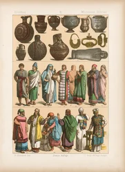 Costume