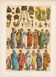 Costume