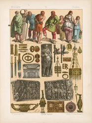 Costume