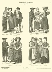 Costumi dell