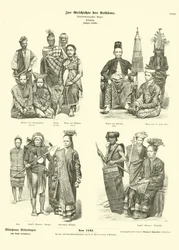 Costumi dell