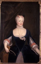 Contessa Doenhoff