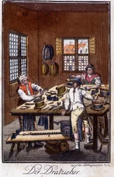 Il tiratore d