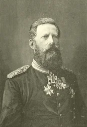 Principe ereditario Federico Guglielmo di Prussia
