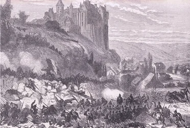 Difesa di Chateaudun