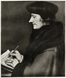 Erasmo da Rotterdam