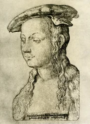 Duchessa Maria di Braunschweig