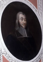 Ernst I, il Pio, Duca di Sachsen-Gotha-Altenburg