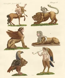 Animali favolosi