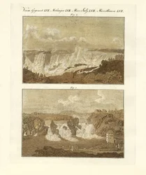 Cascate