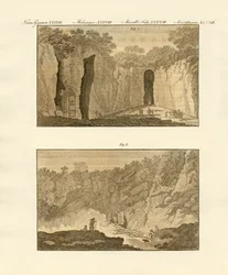 Grotte famose
