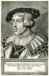 Ferdinando I
