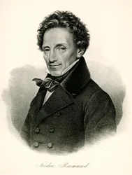 Ferdinando Raimund