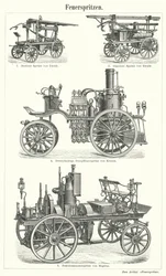 Autopompe (incisione)