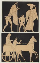 Fuga di Enea