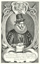 Francesco Bacone