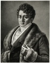 François Joseph Talma, 1884-90