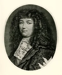 François Michel le Tellier Marchese di Louvois