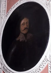 Friedrich, Duca di Sassonia