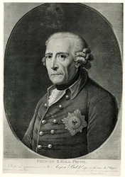 Federico II il Grande