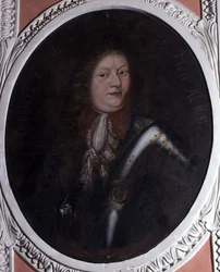 Friedrich I, Duca di Sassonia-Gotha-Altenburg