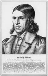 Friedrich Ruckert
