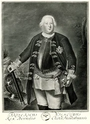 Federico Guglielmo I