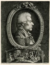 Friedrich von Schiller