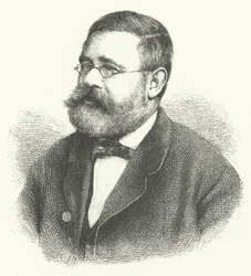 Fritz Reuter, romanziere tedesco