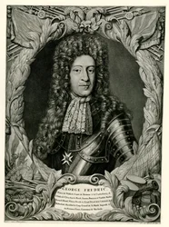 Georg Friedrich Principe di Waldeck