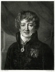 George Barone di Cuvier