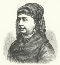 George Sand, romanziere francese