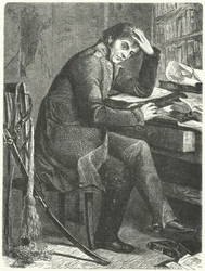 Gerhard von Scharnhorst, generale tedesco e riformatore dell