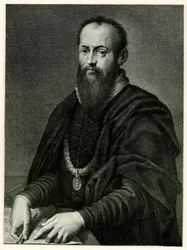 Giorgio Vasari, 1884-90 (fototipo)