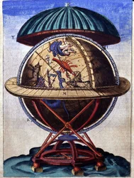 Globus magnus oricalchicus in 