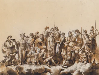 Divinità dell