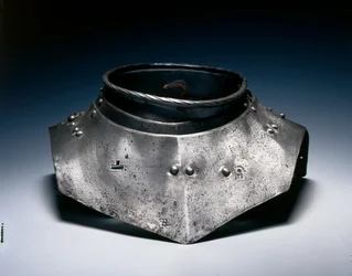 Gorgiera, c.1560