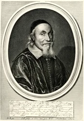 Conte Axel Oxenstierna
