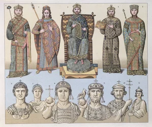 Greci di Costantinopoli