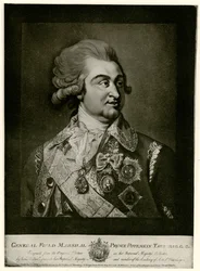 Grigorij Aleksandrovič Potëmkin