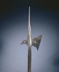 Alabarda, c.1500-25
