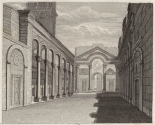 Sala del Palazzo dell