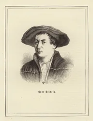 Hans Holbein
