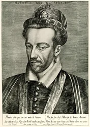 Enrico III
