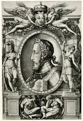 Enrico II, 1884-90